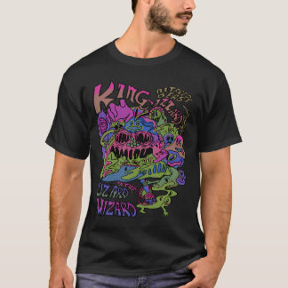 King Gizzard and The Lizard Wizard - Altered Beast Tシャツ