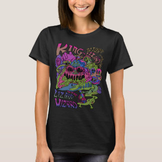 King Gizzard and The Lizard Wizard - Altered Beast Tシャツ