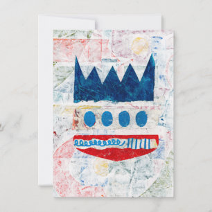 King Greeting Card(キンググリーティングカード) カード