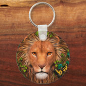 King Keychainの復帰 キーホルダー (正面)