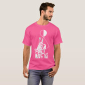 King Krule 6 Feet Beneath The Moon Tシャツ (正面フル)