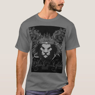 King lion sound 2 890 m2 tシャツ