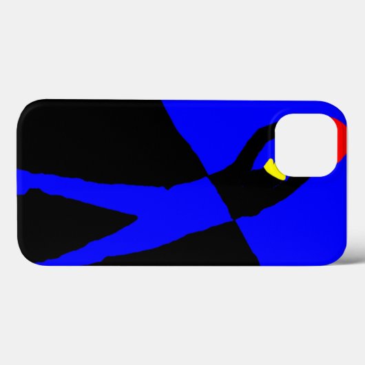 King Matthew iPhoneケース Case-Mate iPhoneケース (裏面 (横))