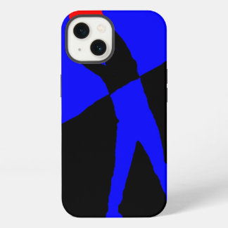 King Matthew iPhone カバー