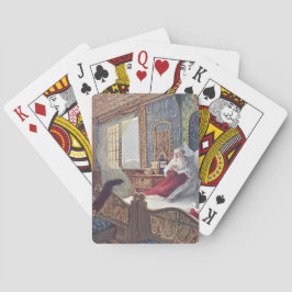 King Mirko, the lord of seven countries トランプ