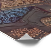 King Mirko, the lord of seven countries ポスター (角)