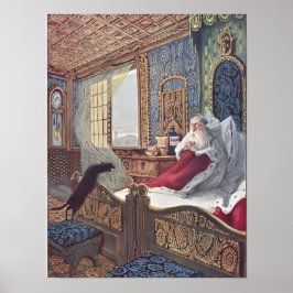 King Mirko, the lord of seven countries ポスター