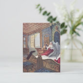 King Mirko, the lord of seven countries ポストカード (スタンド正面)