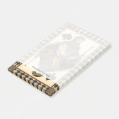 King ofスペード遊ズカードby Vision Studio ポストイット (アングル)