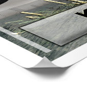 King of Cupsポスター ポスター (角)