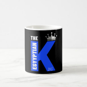 King of Egypt Shirt、Mo Salah T-Shirt コーヒーマグカップ