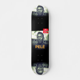 KING OF FOOTBALL TRIBUTE 7 3/4" スケートボードデッキ
