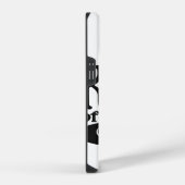 King of Karaoke iPhone 5 Case-Mate、カスタマイズ可能 iPhoneケース (右側面)