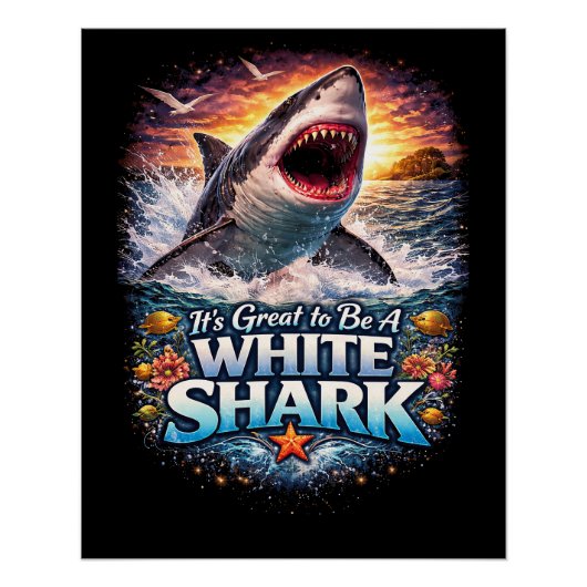 King of the Blue Deep ポスター (正面)