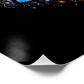 King of the Blue Deep ポスター (コーナー)