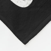 King Of The Camper Camping Travel Trailer Road Tra フリースブランケット (角)