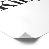 King of the Grill ポスター (角)