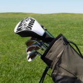 King of the Jungle ゴルフヘッドカバー (インサイチュ)