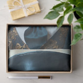 King of The jungle steampunk découpage  薄葉紙 (ギフト)