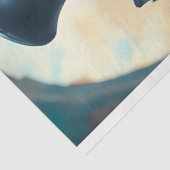 King of The jungle steampunk découpage  薄葉紙 (詳細)