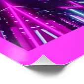 King of the New Vaporwave Invasion ポスター (コーナー)