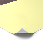 King of the Universe ポスター (角)