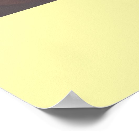 King of the Universe ポスター (角)