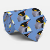 King Penguin ネクタイ (ロール)