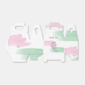 King Protea Water 結婚 color's フェイバーボックス (折り畳みなし)