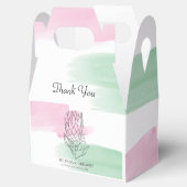 King Protea Water 結婚 color's フェイバーボックス (オープン)