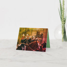 King´s Guard シーズンカード