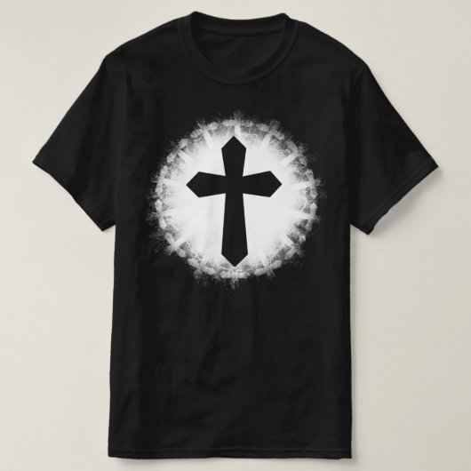 King Savior Tシャツ (デザイン正面)