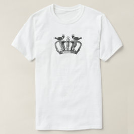 King Tシャツ