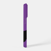 King T-Rex iPhoneケース (右側面)