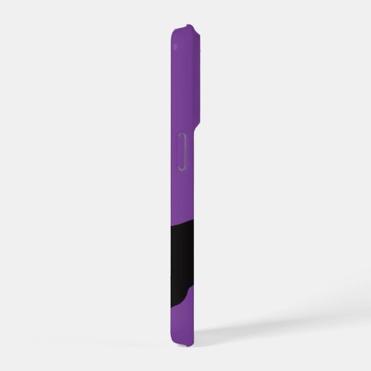 King T-Rex iPhoneケース (右側面)