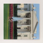 King Trump Puzzle ジグソーパズル (横)