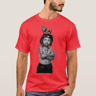 King Von ヴィンテージギフト Tシャツ