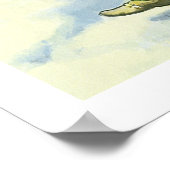 King Wenceslas (c.907-c.929) ポスター (角)