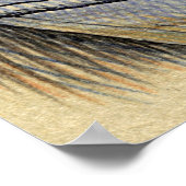 @kingbaird irkafirkaポスター ポスター (角)