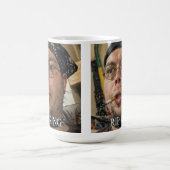 KingCobraJFS Tribute Mug – Boglim Gothic Bad Boy M コーヒーマグカップ (中央)