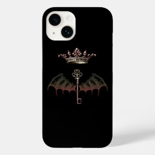 Kingdom iPhone 6ケースへの鍵 Case-Mate iPhone 14ケース