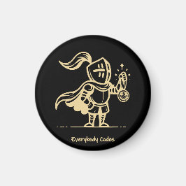 Kingdom of Algorithmia Magnet マグネット