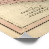 Kingdom of Naples or The Two Sicilies ポスター (角)