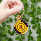 Kingdom of Newland Quest キーホルダー (手)