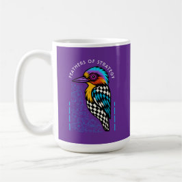 kingfisher コーヒーマグカップ