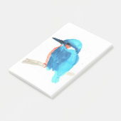 Kingfisher ポストイット (アングル)