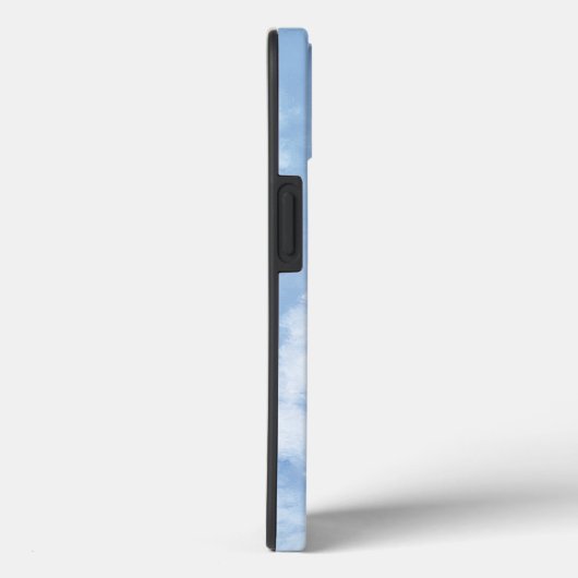 Kingfisher and macaron iPhone 13ケース Case-Mate iPhoneケース (裏面 / 右)