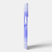 Kingfisher Bird iPhoneケース Case-Mate iPhoneケース (裏面 / 右)