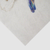 Kingfisher (John Ruskin) 薄葉紙 (詳細)