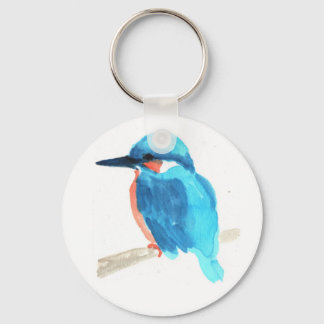 Kingfisher Key Chain キーホルダー